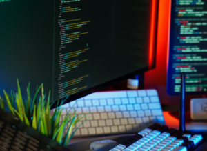 Advanced Web Development Concepts