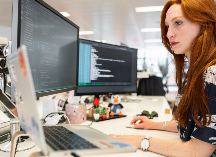 Mastering Front-End Development