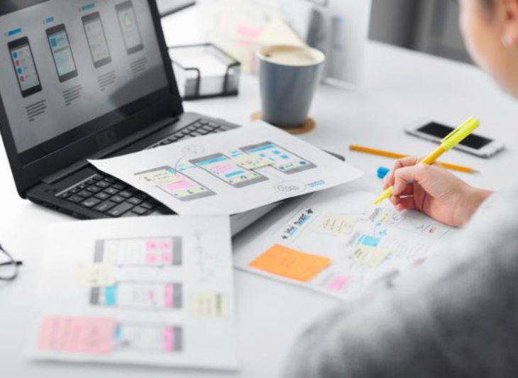 Fundamentals of Design Principles