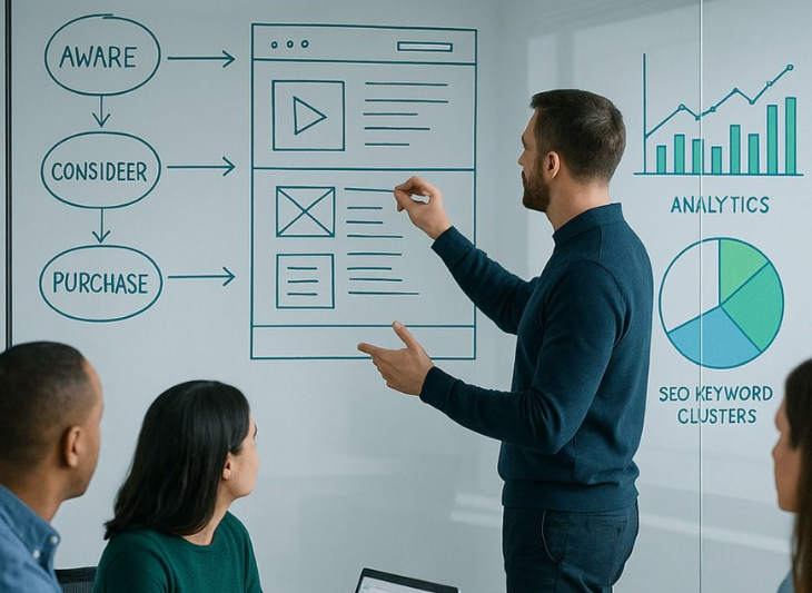 Crafting Engaging User Interfaces