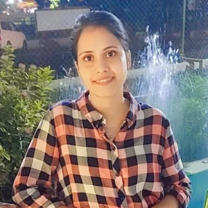 Pooja Nagotra