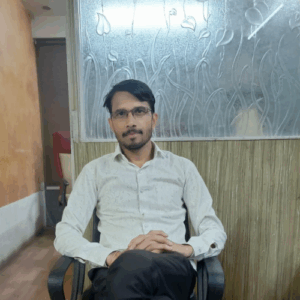 Akhilesh Verma