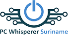pc whisperer suriname