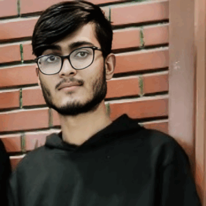 Shantanu Shridhar