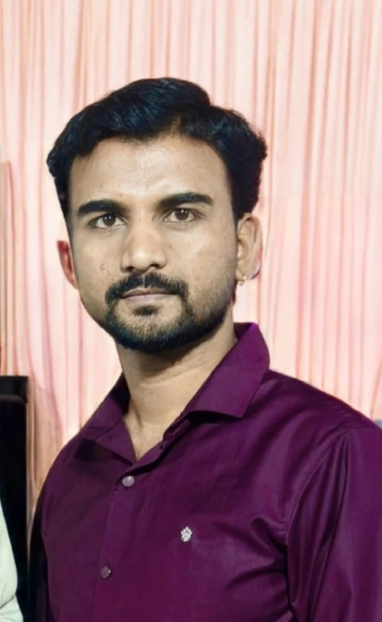 rahul pal